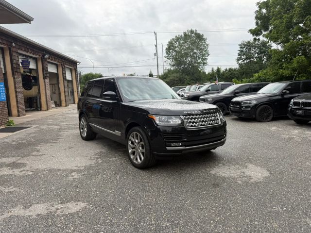 land rover range rover 2015 SALGS2TFXFA217801 image land rover range rover 2015 SALGS2TFXFA217801 image